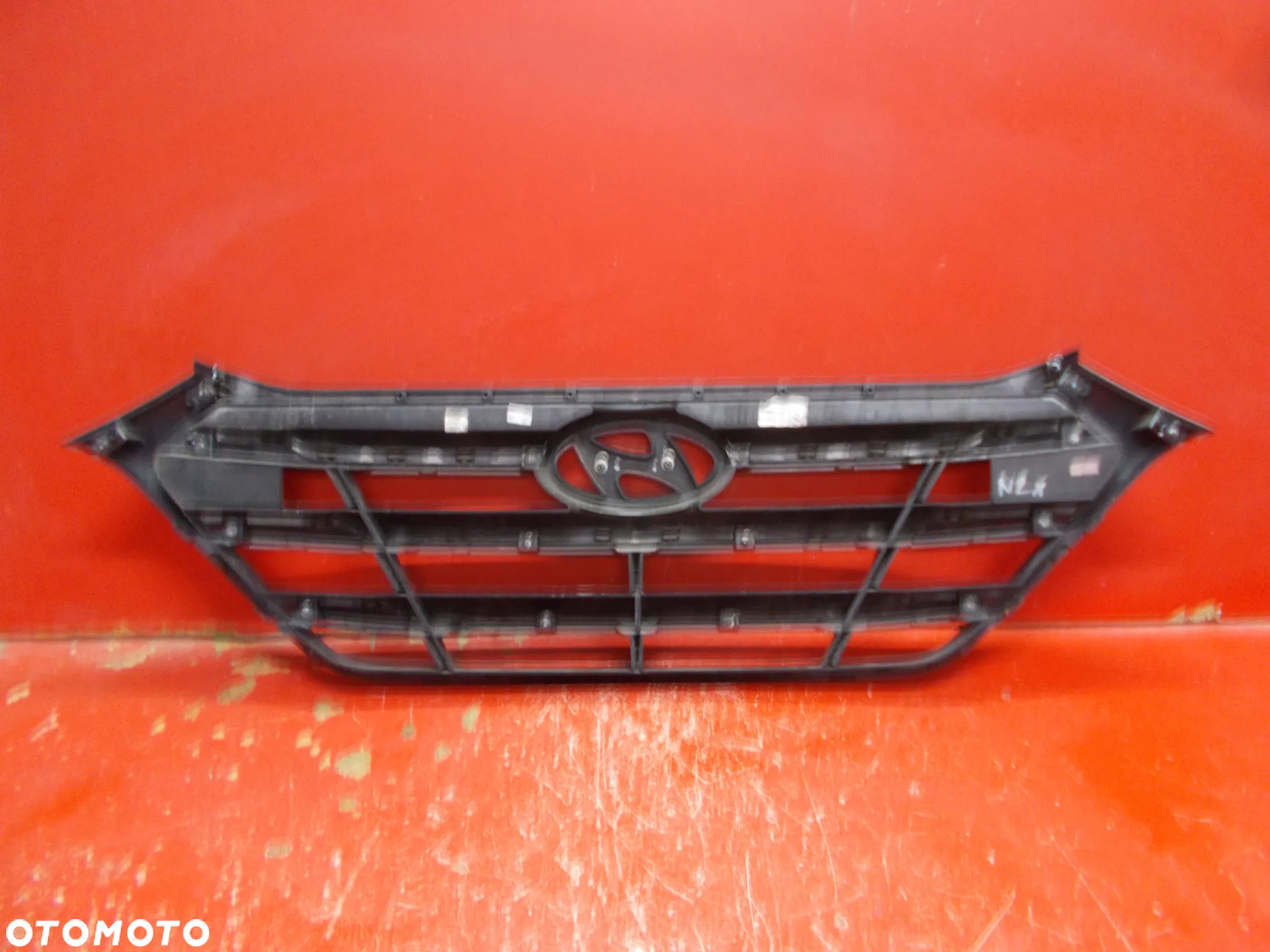 HYUNDAI TUCSON III 15 => ATRAPA GRULL 86351-D7000 2 SZTUKI - 7