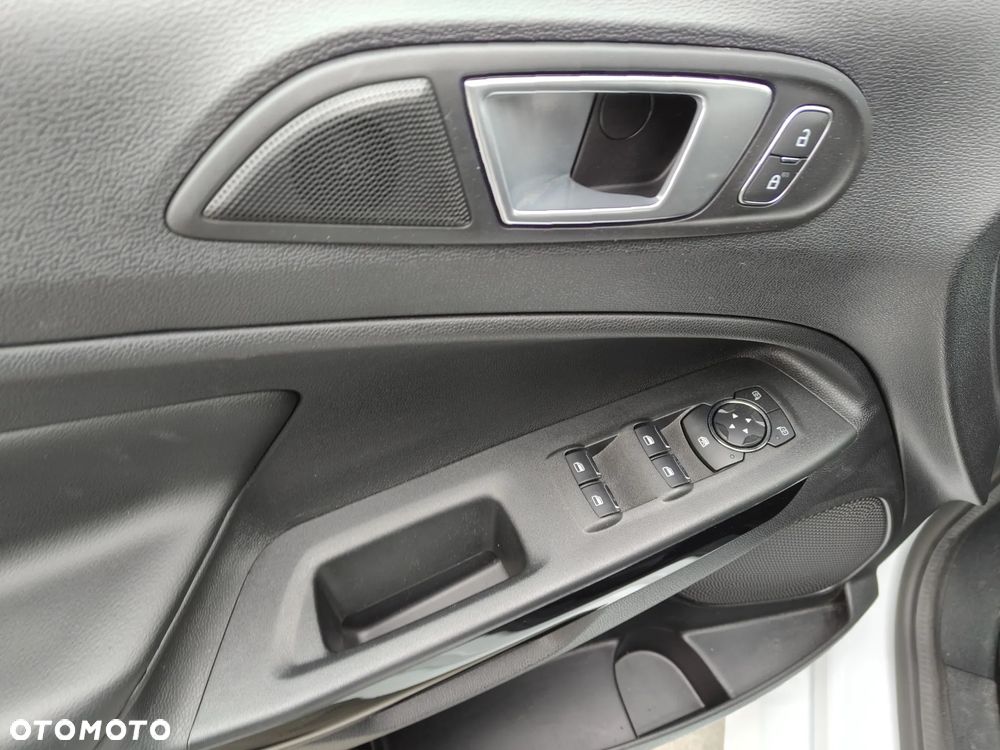 Ford EcoSport 1.0 EcoBoost ST-LINE - 12