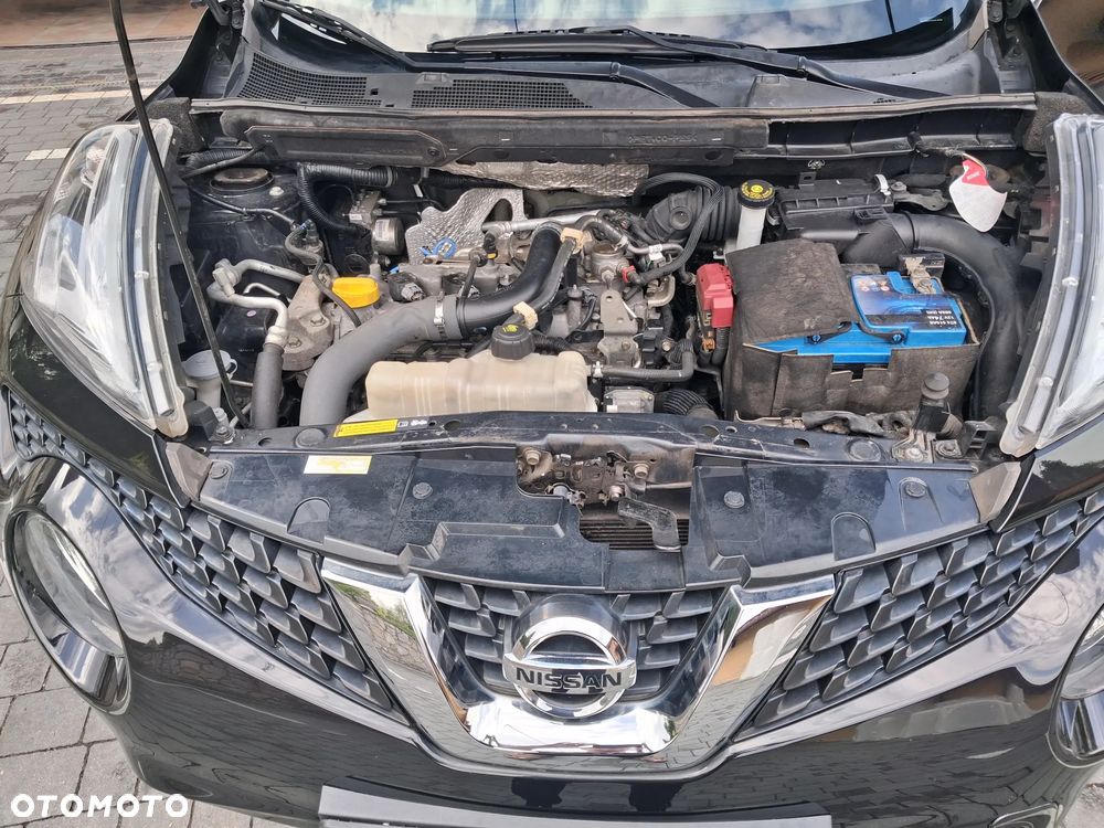 Nissan Juke - 27