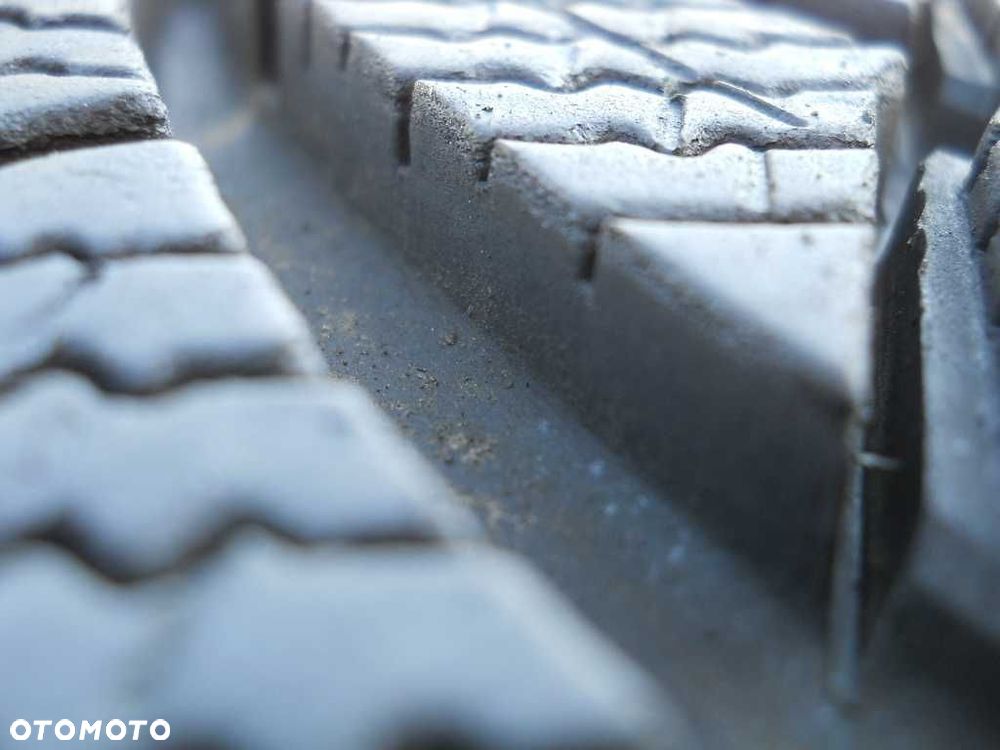 Opony zimowe 205/45R17 SEMPERIT cena za 2szt JAK NOWE + MONTAŻ GRATIS - 7