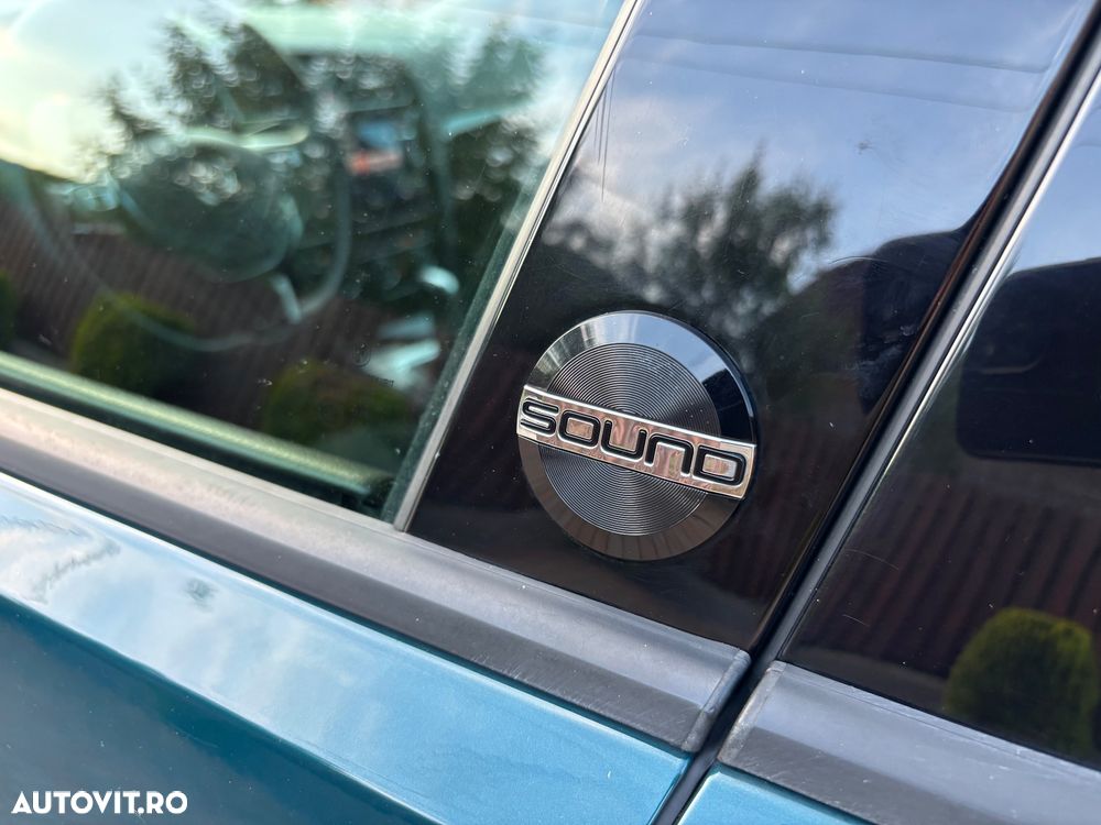 Volkswagen Golf 1.6 TDI DSG Sound - 25