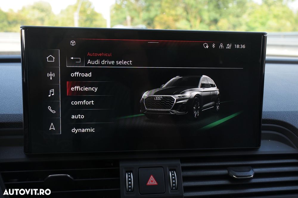Audi Q5 40 TDI quattro S tronic - 36