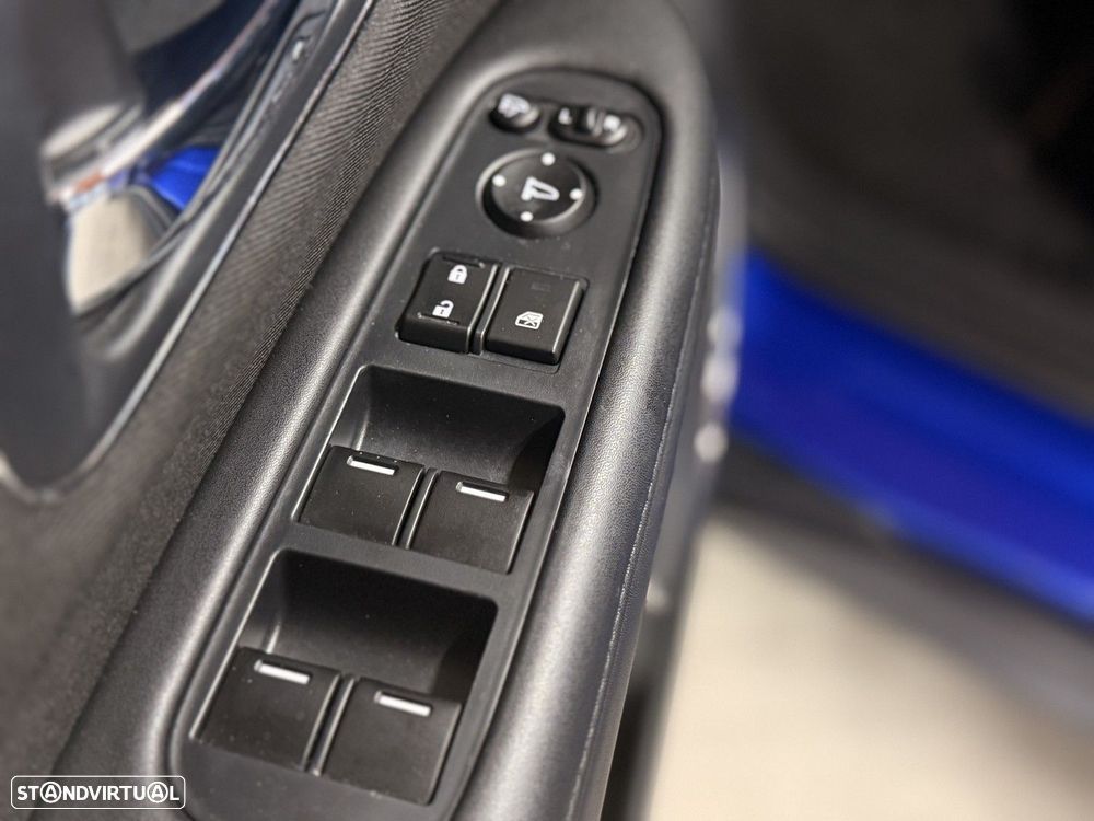 Honda HR-V 1.5 i-VTEC Elegance +C.Navi CVT - 16