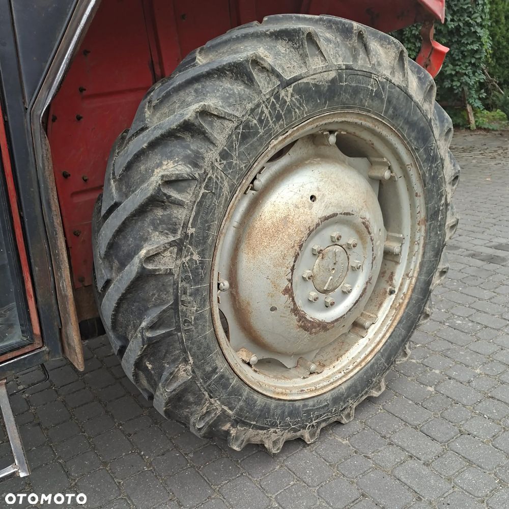 Ursus 2812 - 10