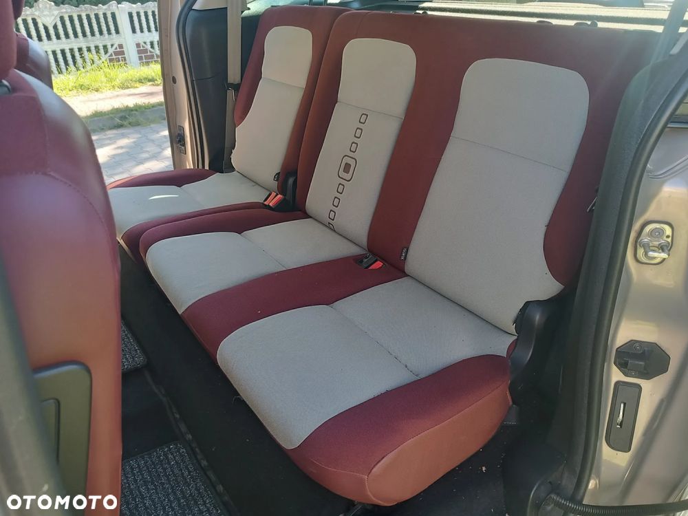 Citroën Berlingo Multispace VTi 120 Exclusive - 8