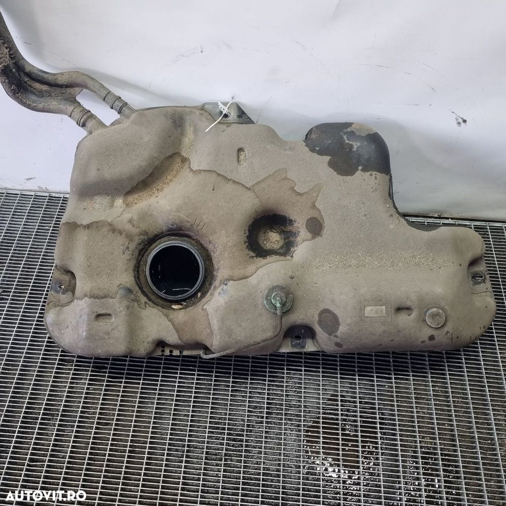 Rezervor combustibil Dacia Sandero 2 0.9 B 2012 - 2016 H4B 408 Hatchback 4 Usi Euro5 ... - 2