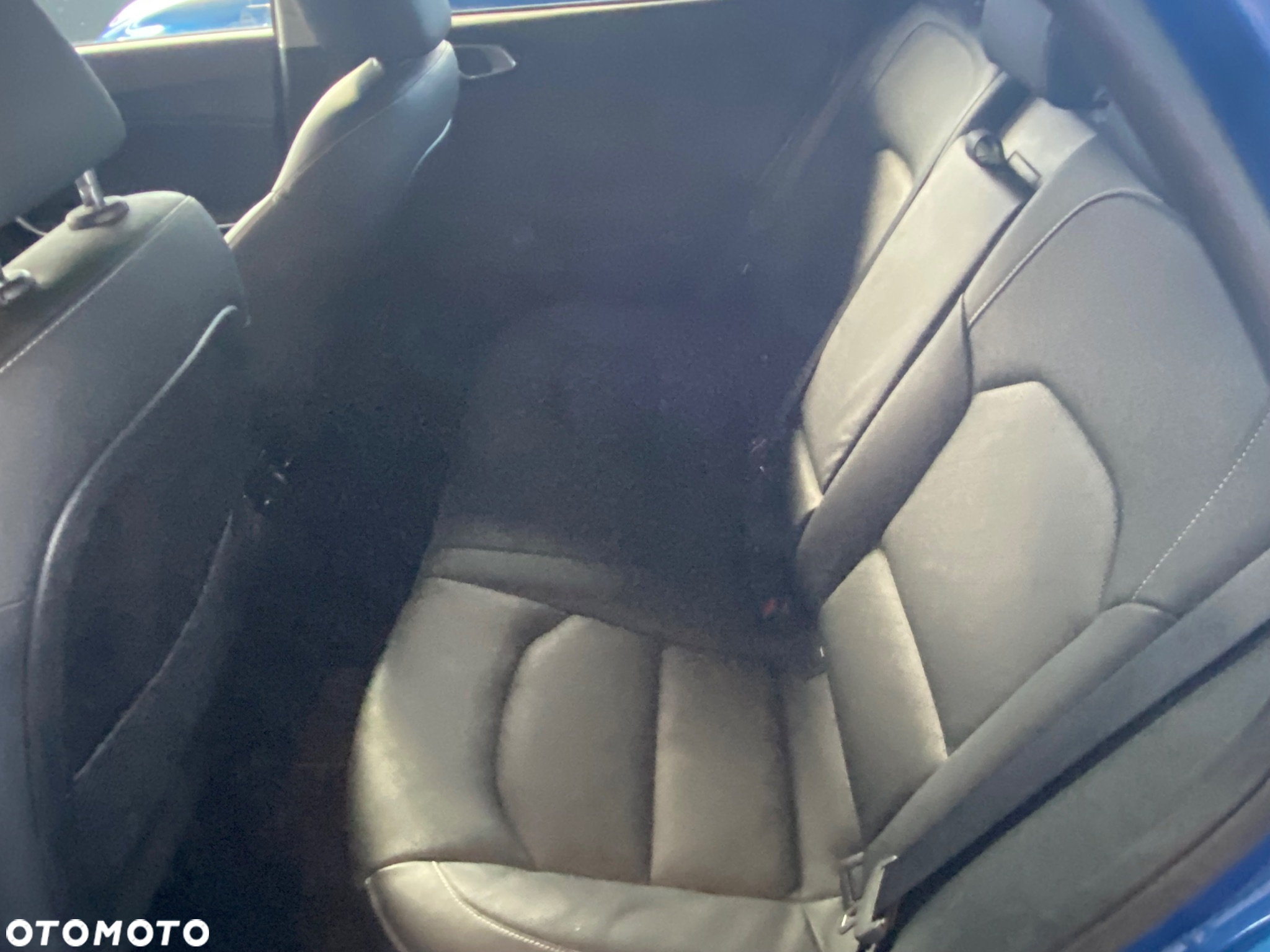 Kia XCeed 1.6 T-GDI XL DCT - 10