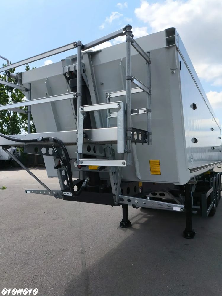 Schmitz Cargobull 33.1/33.9m3 - 4