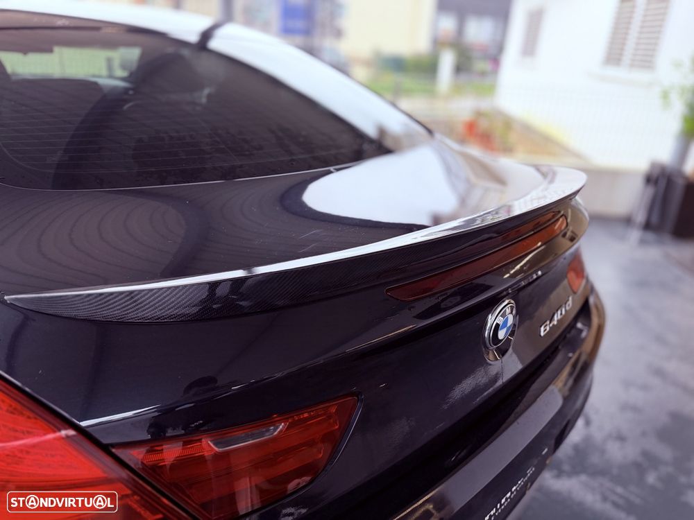 BMW 640 d Pack M - 24