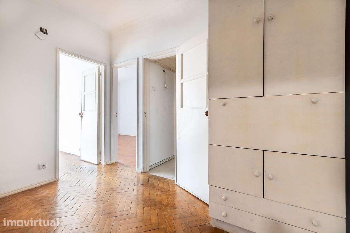 Apartamento T1 para venda - Grande imagem: 3/19