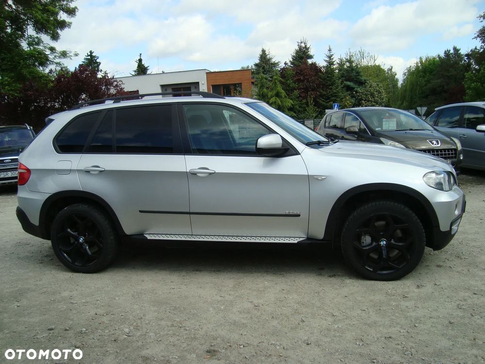 BMW X5 - 4