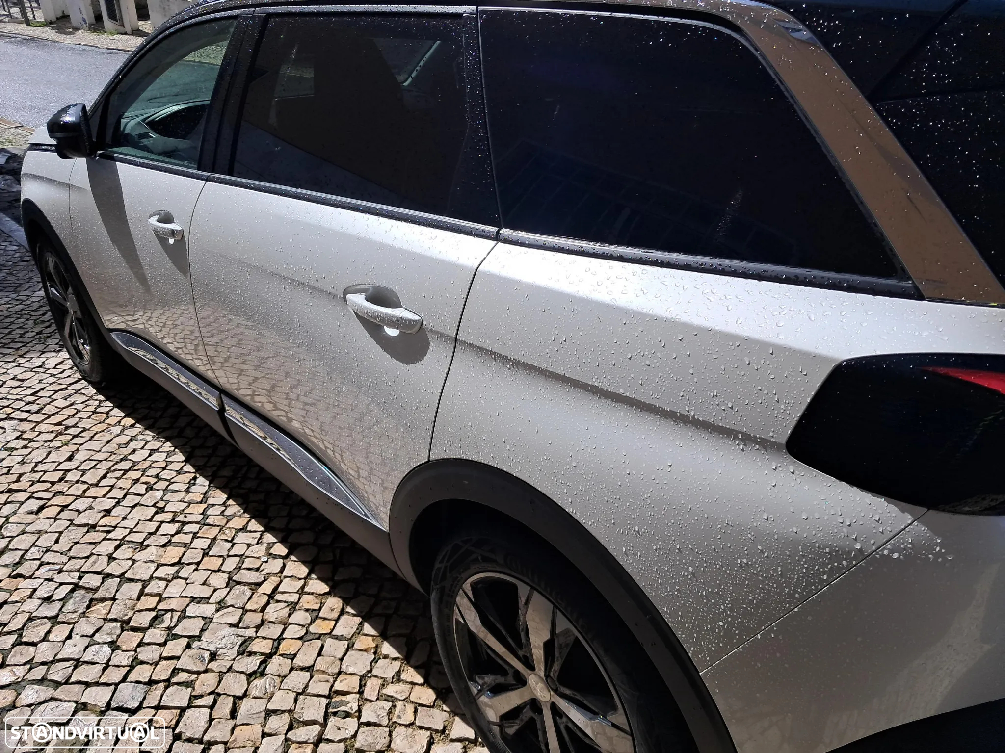 Peugeot 5008 1.2 PureTech Allure EAT8 - 3