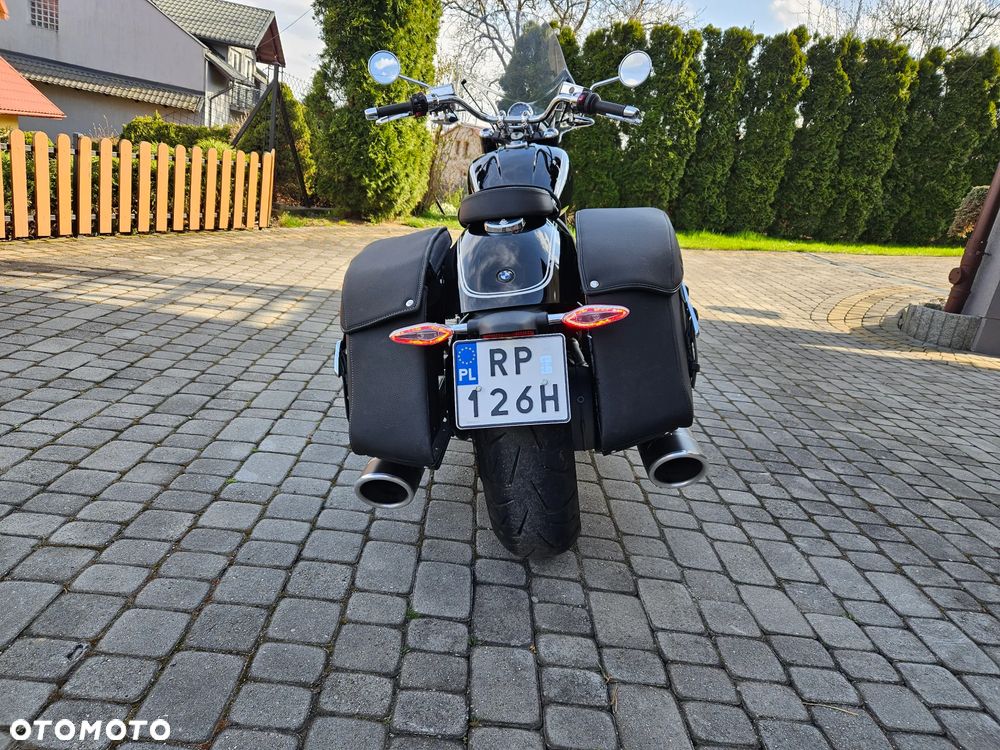 BMW R - 3