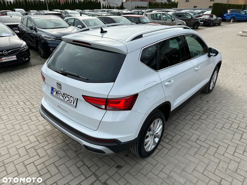 Seat Ateca - 36