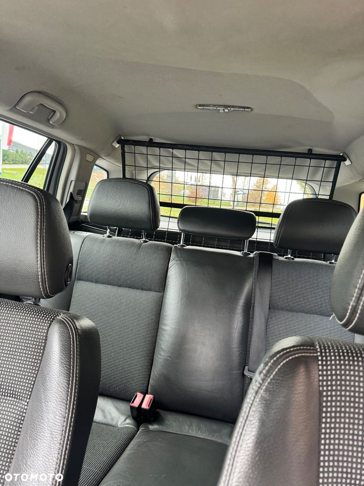 Opel Astra 1.9 CDTI Enjoy - 5