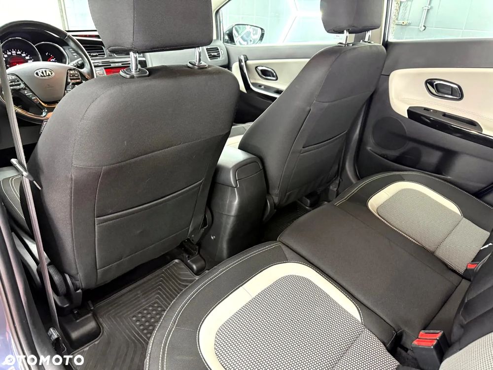 Kia Ceed 1.6 CRDi 128 Platinum Edition - 24