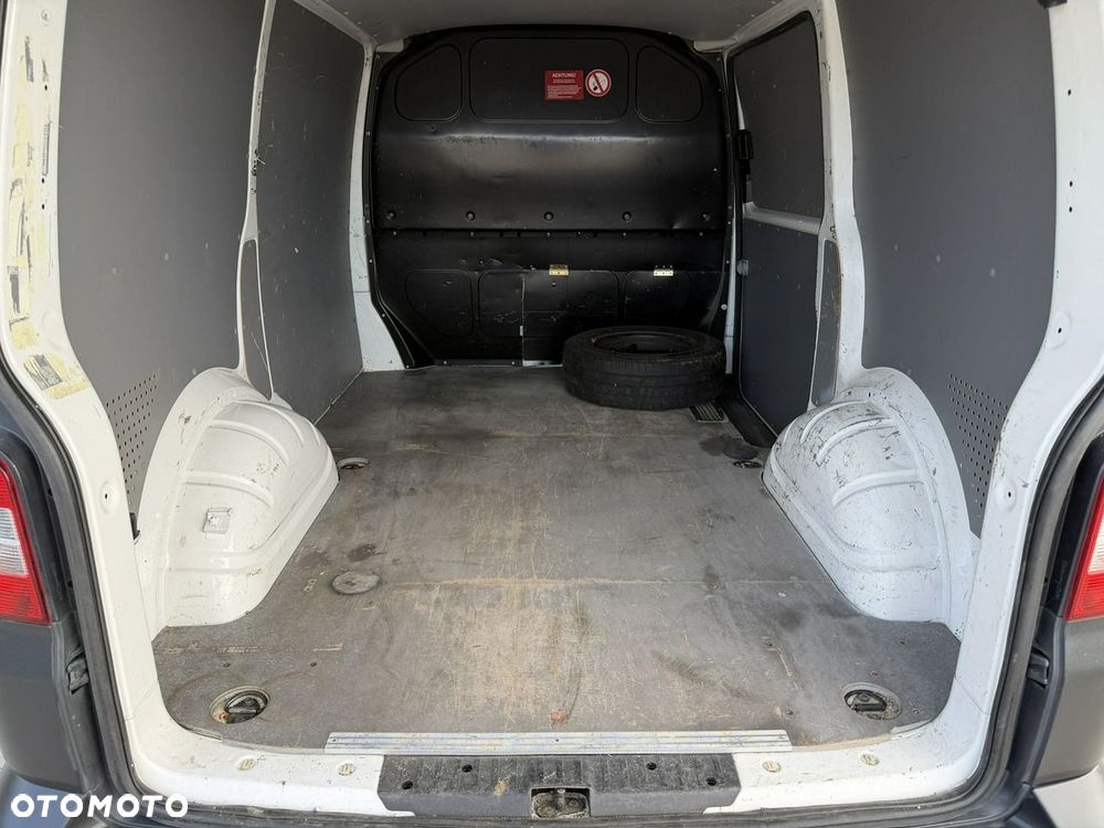 Volkswagen Transporter - 20