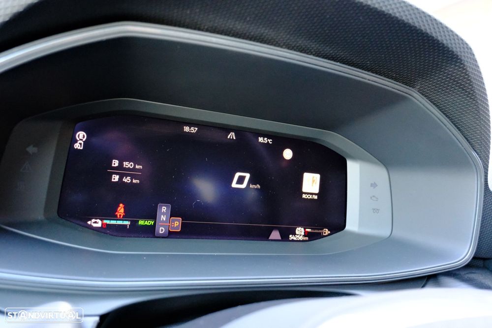 Cupra Leon ST 1.4 e-Hybrid VZ DSG - 19