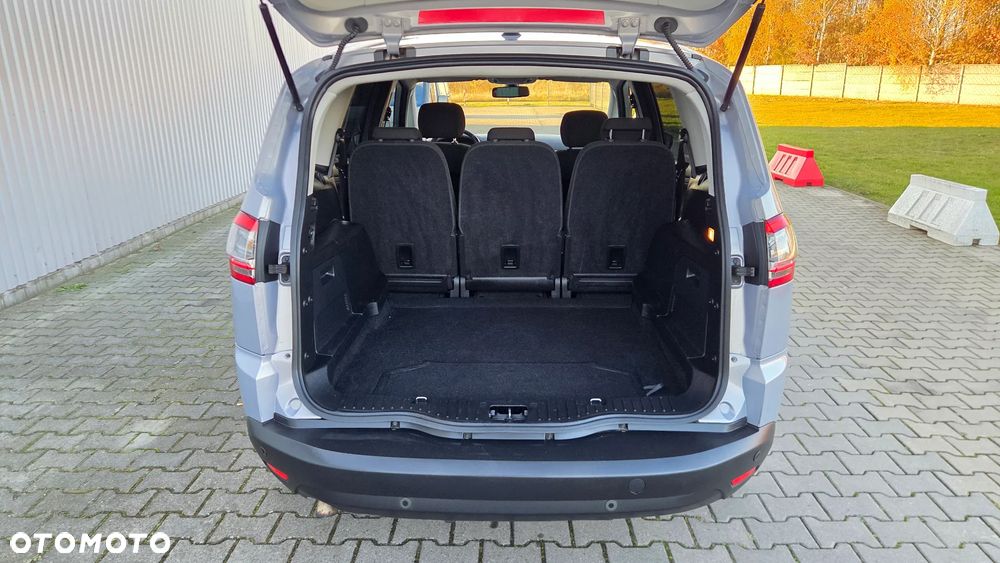 Ford S-Max 2.0 TDCi DPF Titanium X - 17