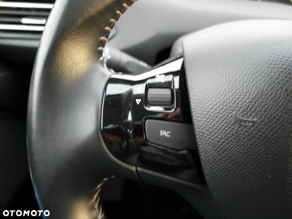 Peugeot 308 PureTech 130 Stop & Start Allure - 23