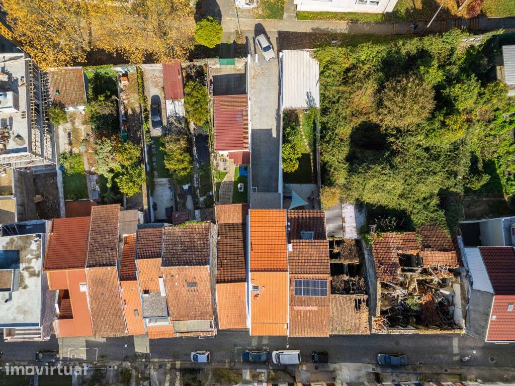 T0 no Centro Histórico totalmente renovado, equipado e mobilado - Grande imagem: 4/18