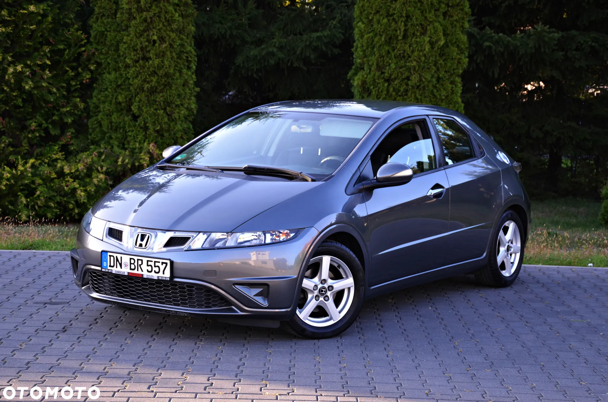 Honda Civic ver-1-4-elegance - 2