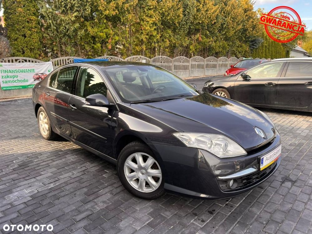 Renault Laguna - 13