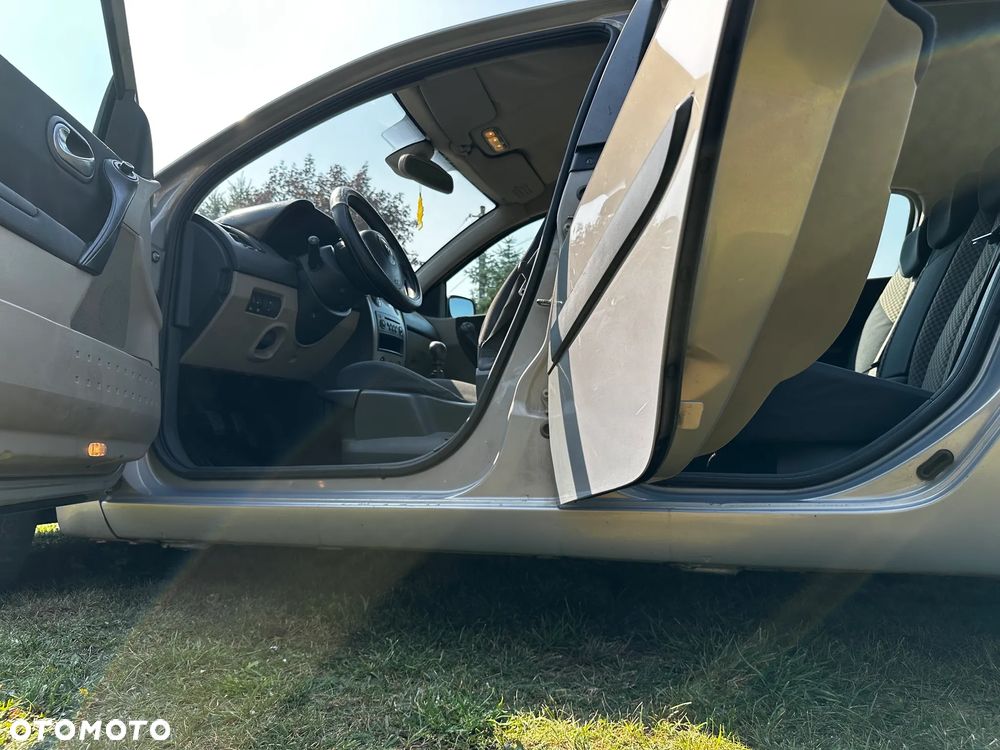 Renault Megane - 8