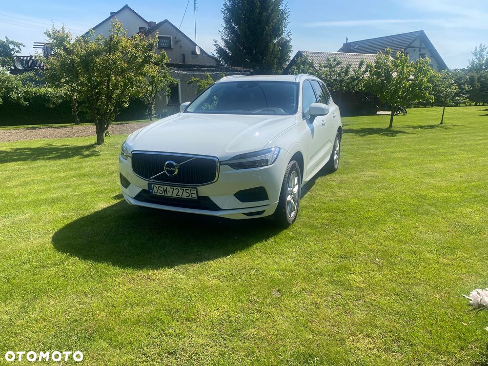 Volvo XC 60 - 10