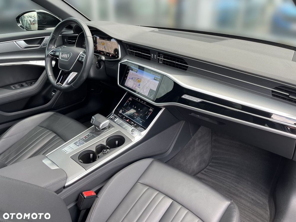 Audi A6 Allroad 40 TDI mHEV Quattro S tronic - 18