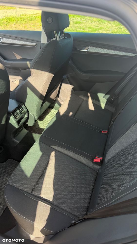 Skoda Karoq 2.0 TDI SCR 4x4 Ambition DSG - 9