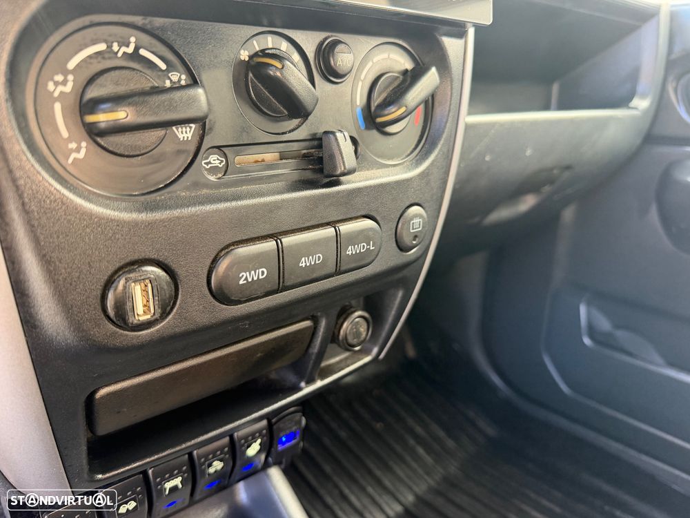 Suzuki Jimny - 17