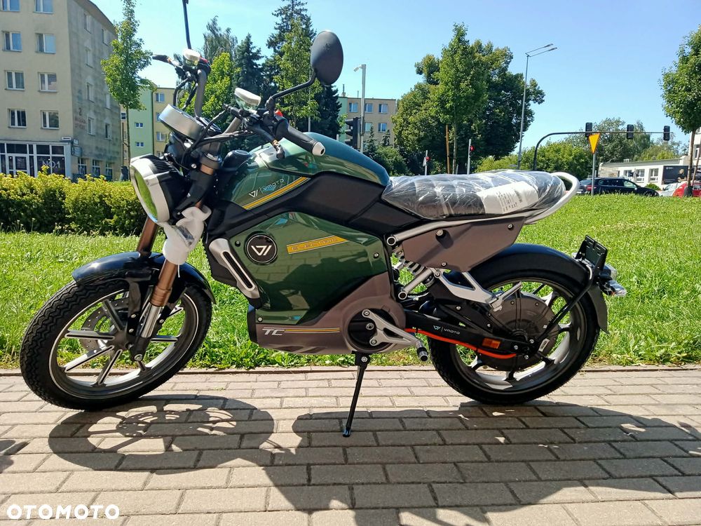 Vmoto TC - 4
