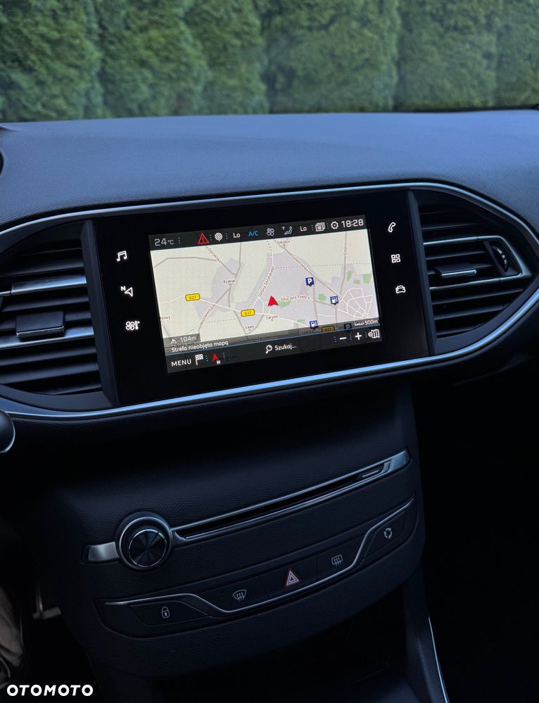 Peugeot 308 BlueHDi 130 Stop & Start GT - 32