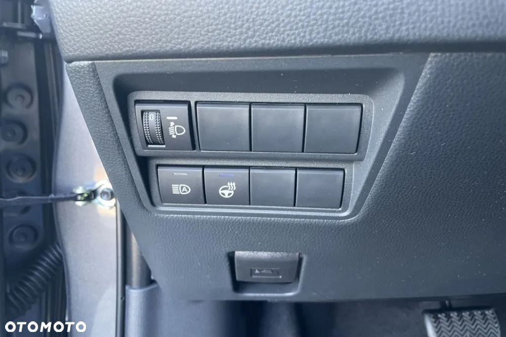 Toyota Yaris Hybrid 116 1.5 VVT-i Teamplayer - 13