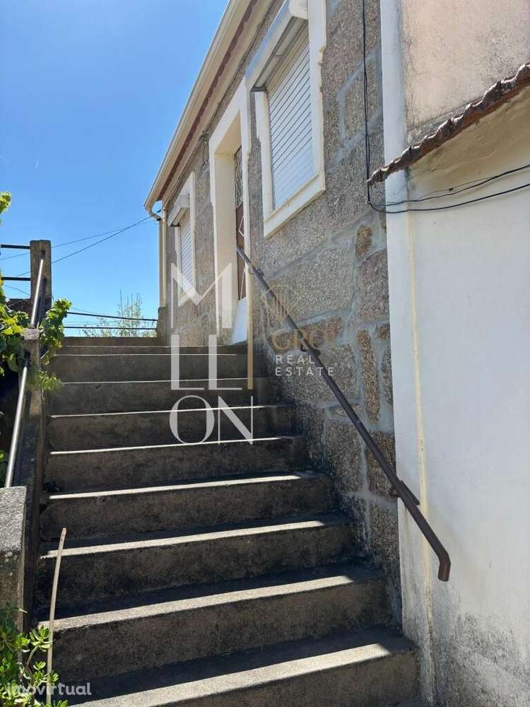 Quinta com 10 hectares — Tranquilidade, potencial e múltiplas valência - Grande imagem: 3/12