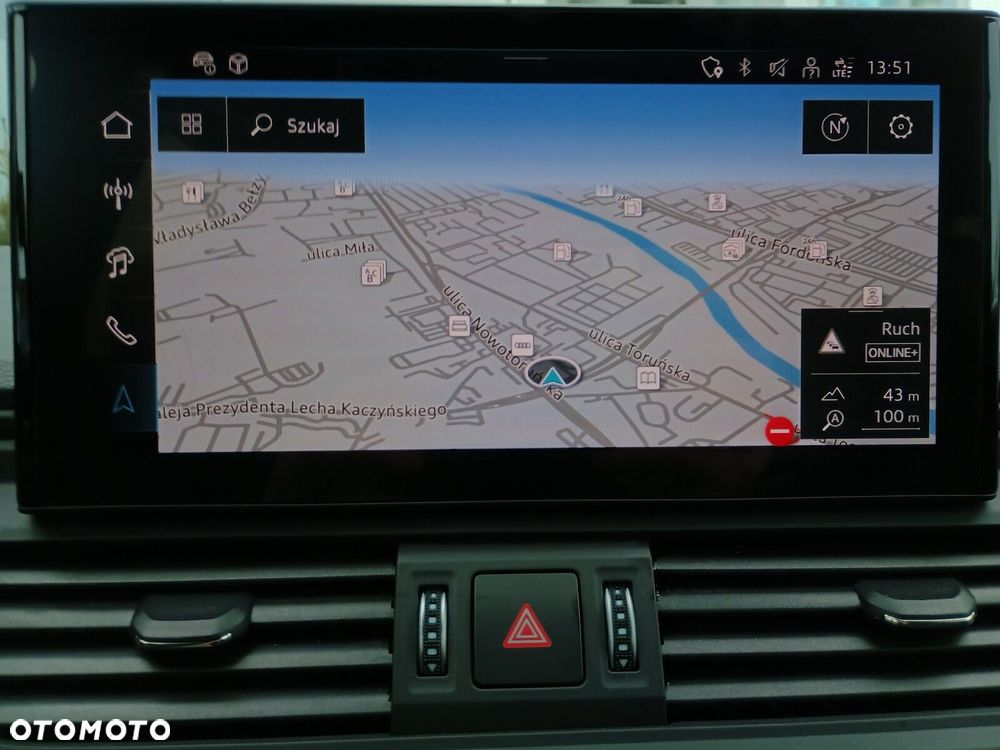 Audi Q5 Sportback - 30