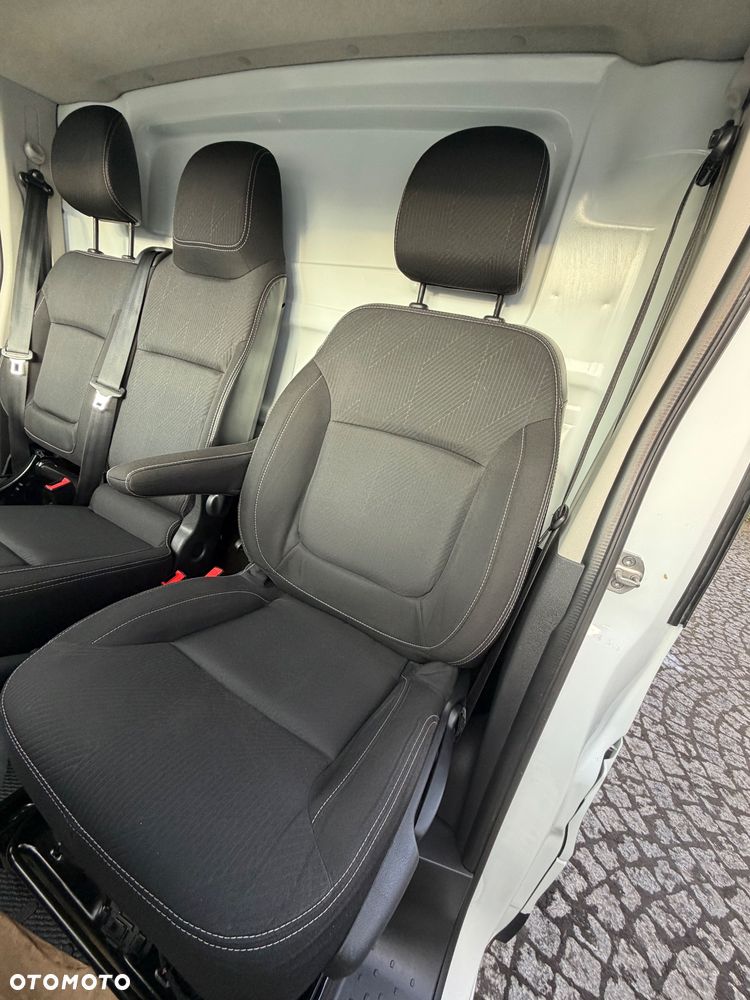 Renault Trafic - 7