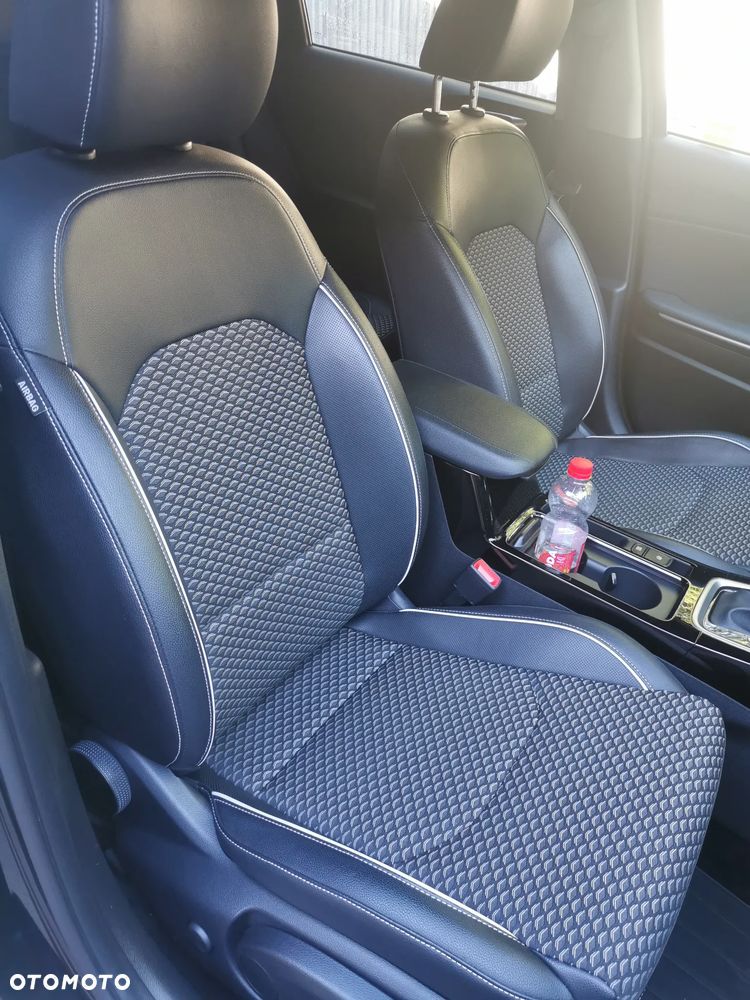 Kia Ceed 1.5 T-GDI L DCT - 14