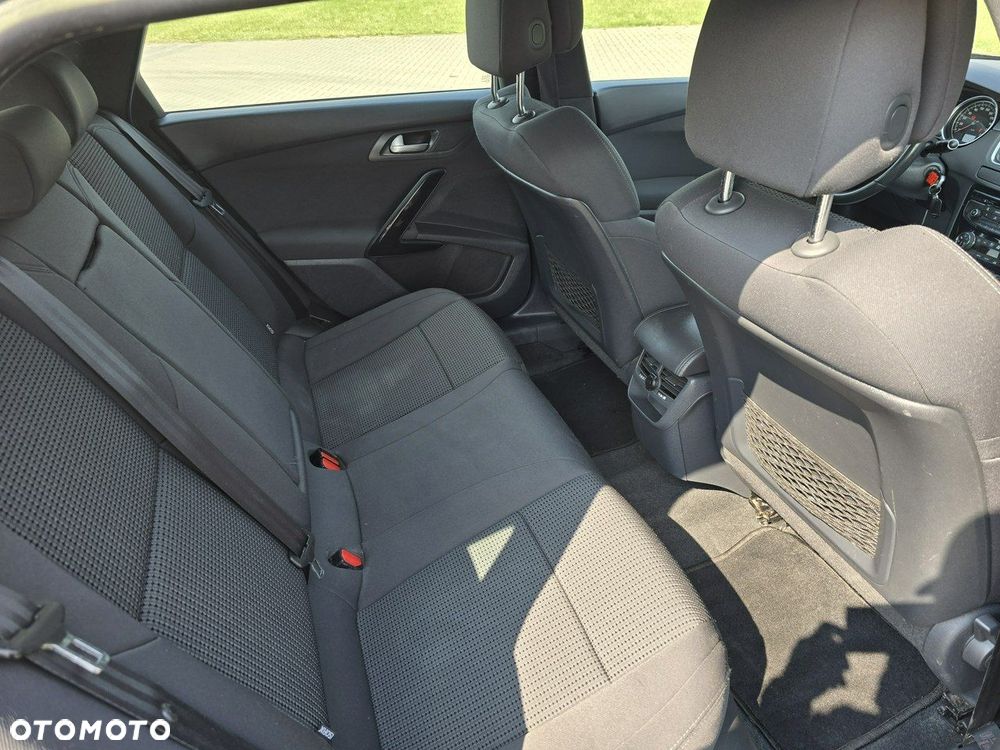 Peugeot 508 - 18