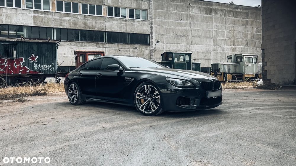 BMW M6 - 3
