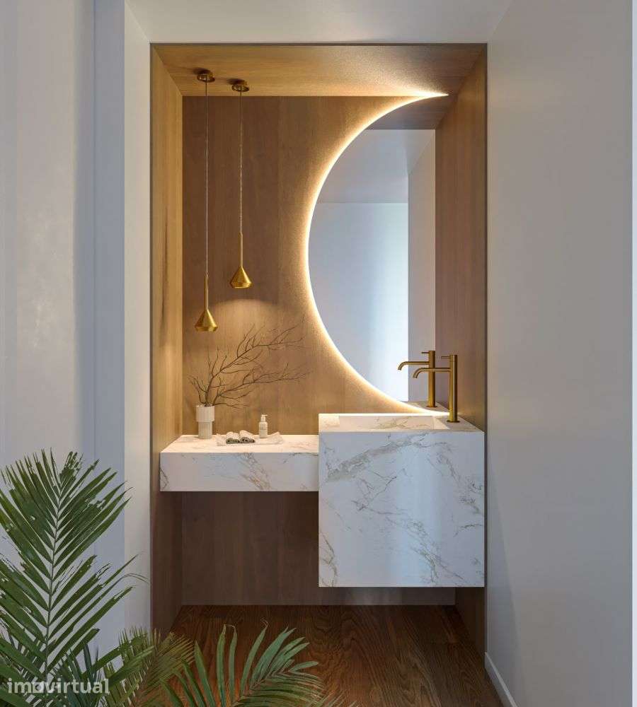Moradia de luxo T4+1 em Benavente - Grande imagem: 4/29