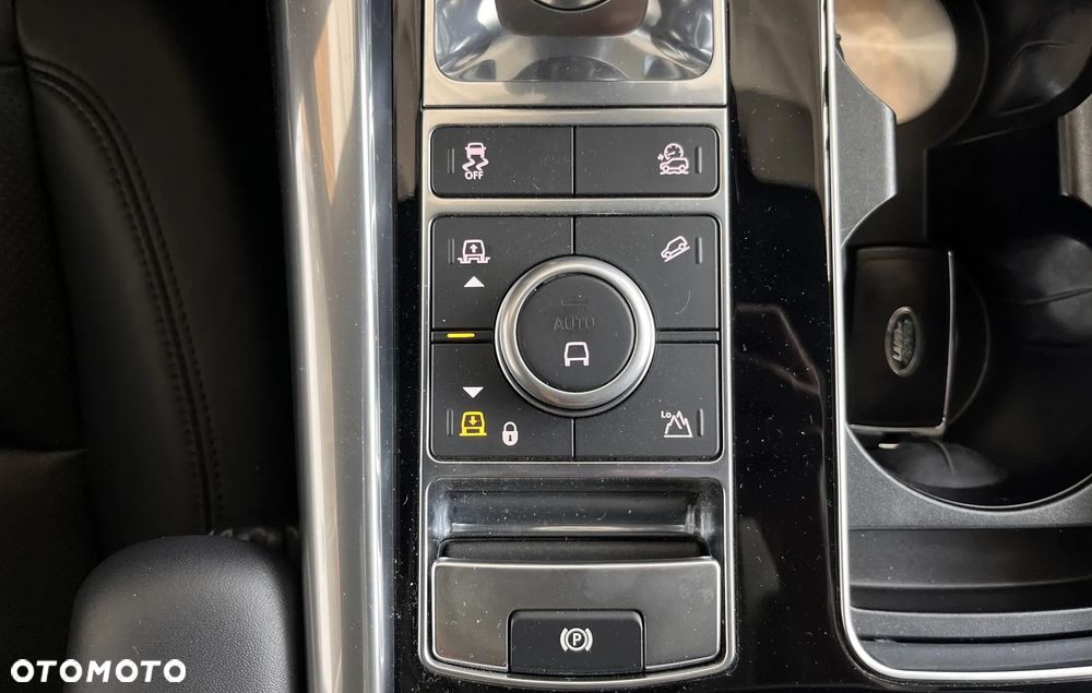 Land Rover Range Rover Sport S 5.0 V8 S/C HSE Dynamic - 18
