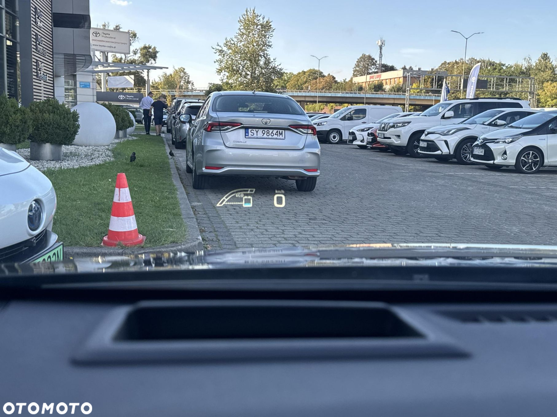 Toyota Prius - 17