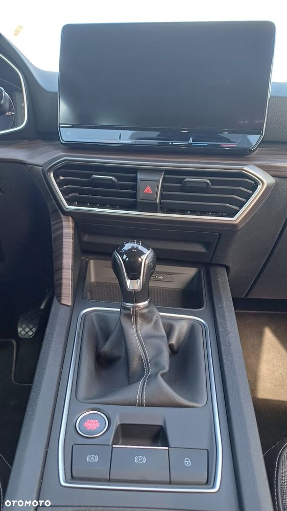 Seat Leon 1.5 TSI Xcellence - 11