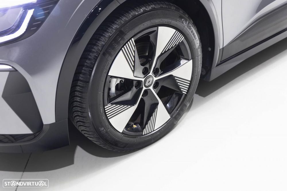 Renault Mégane E-Tech EV60 Equilibre Optimum Charge - 18