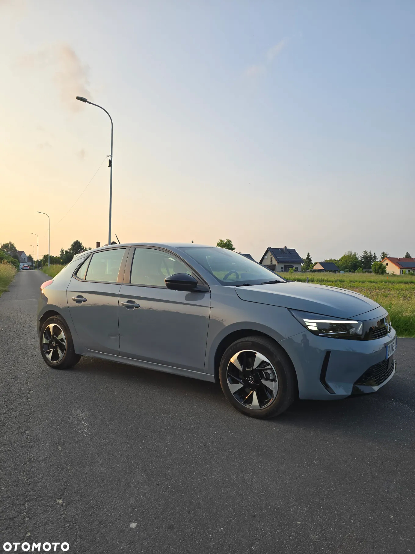 Opel Corsa Electric Edition - 9