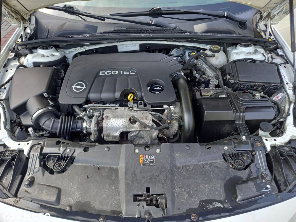 Opel Insignia 1.6 Exclusive - 8