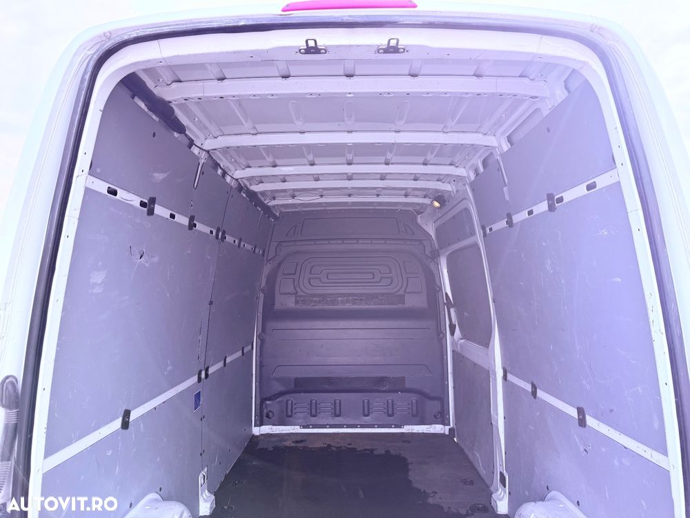 Mercedes-Benz Sprinter (BlueTec) 906.233 BlueEFFICIENCY - 16