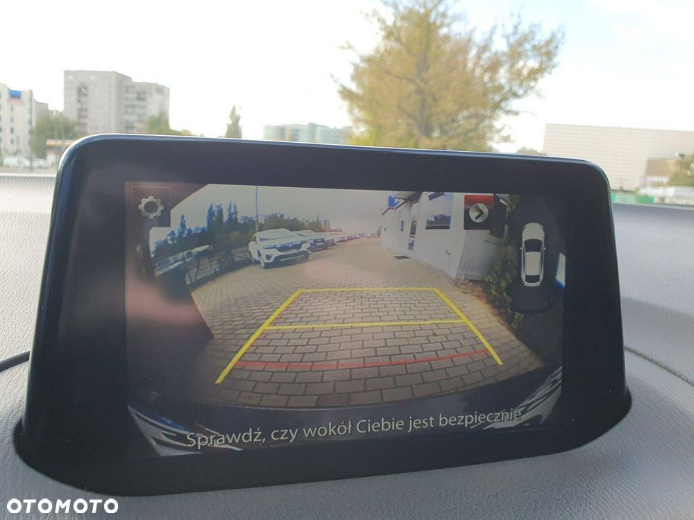 Mazda 3 2.0 Skypassion EU6 - 28